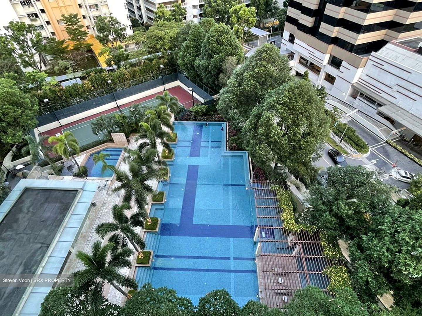 Meraprime (D3), Condominium #503661991